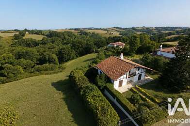 Maison 5 pièces 420000 €