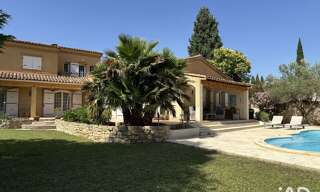 Maison 5 Pièces 229 m² à vendre à Morières-lès-Avignon (84310)