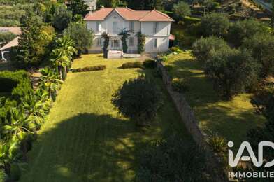 Maison 6 pièces 1200000 €