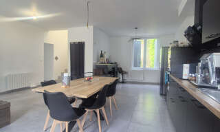 Maison 4 Pièces 133 m² à vendre à Ricaud (11400)