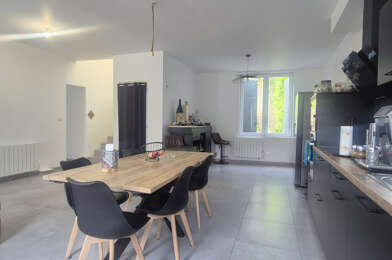 Maison 4 pièces 235000 €