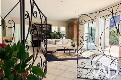 Maison 6 pièces 750000 €