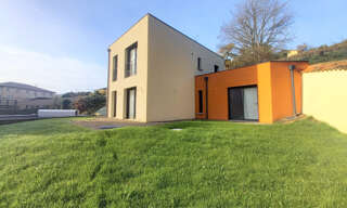 Maison 5 Pièces 129 m² à louer à Thurins (69510)