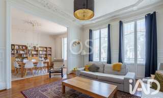 Appartement 7 Pièces 184 m² à vendre à Nancy (54000)