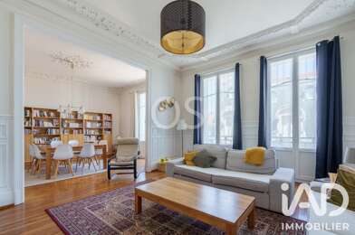 Appartement 7 pièces 515000 €