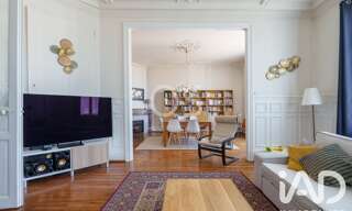 Appartement 7 Pièces 184 m² à vendre à Nancy (54000)