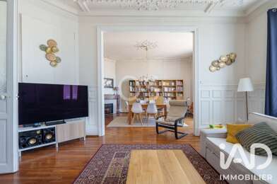 Appartement 7 pièces 515000 €