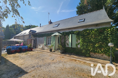 Maison 8 pièces 252800 €