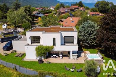 Maison 7 pièces 995000 €