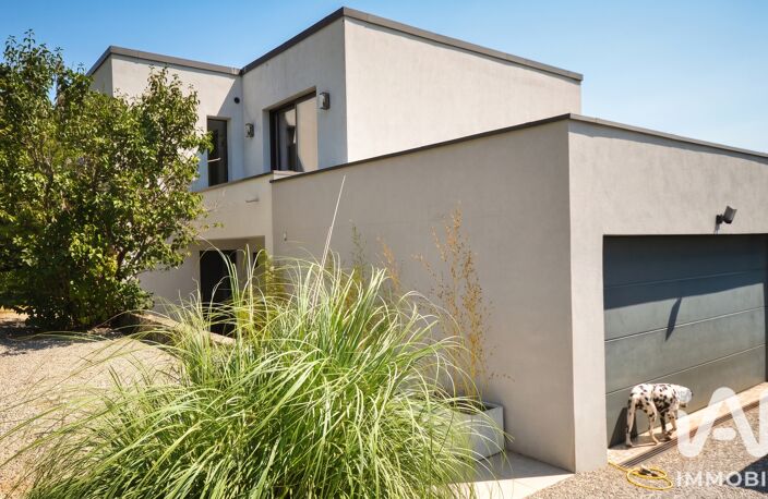 Vente Maison d'architecte 7 pièces — photo 2