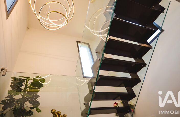 Vente Maison d'architecte 7 pièces — photo 3