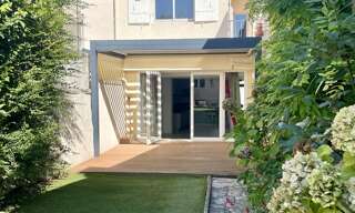 Maison 4 Pièces 92 m² à vendre à Saintes (17100)