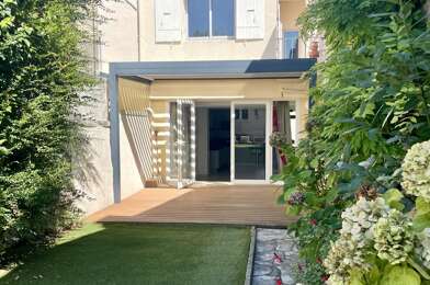 Maison 4 pièces 198000 €