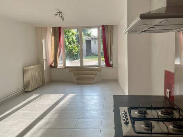 Vente Maison de ville 4 pièces — photo du bien
