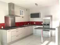 Vente Maison de ville 4 pièces — photo 2