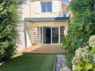 Vente Maison de ville 4 pièces — photo 3