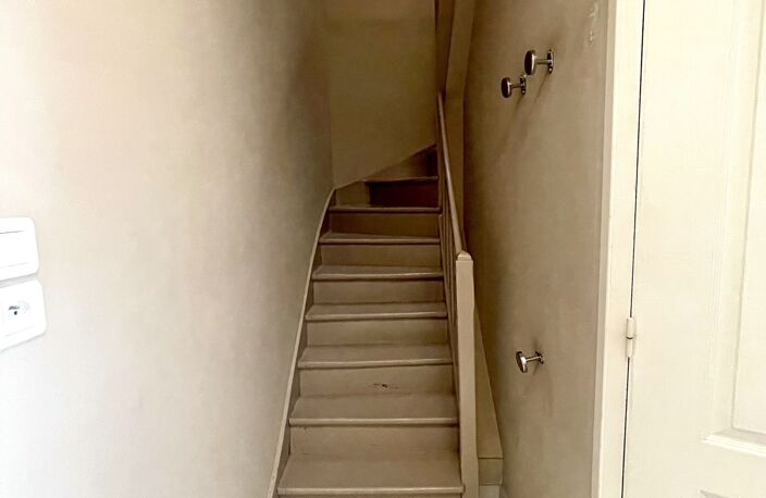 Vente Maison de ville 4 pièces — photo 4