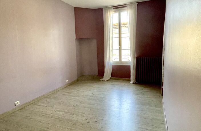 Vente Maison de ville 4 pièces — photo 5