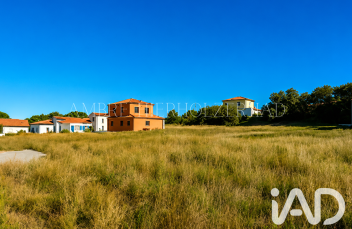 Vente Terrain à bâtir 275 m&sup2; — photo 3