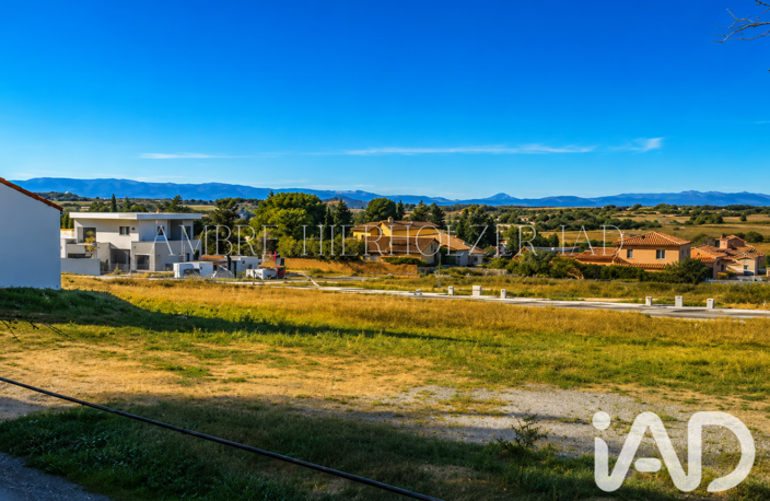 Vente Terrain à bâtir 275 m&sup2; — photo 5