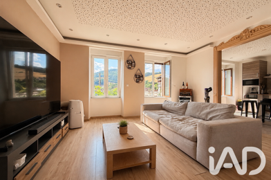 Maison 8 pièces 259000 €