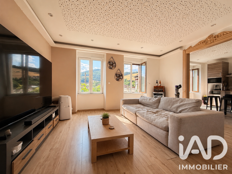 Vente Maison de village 8 pièces — photo 1