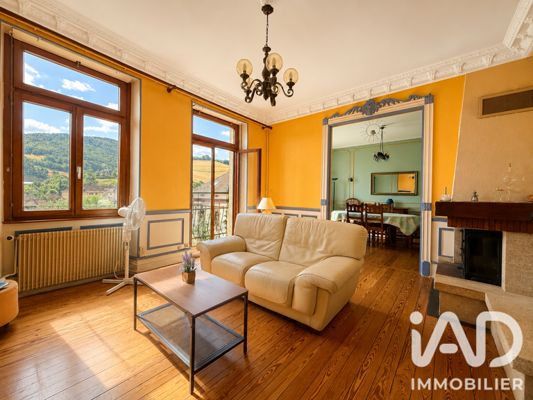 Vente Maison de village 8 pièces — photo 1