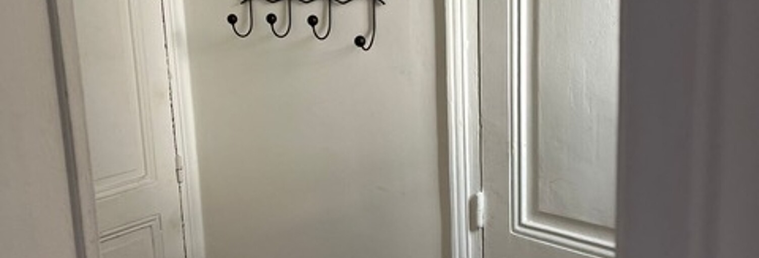 Appartement 1 Pièce 23 m² à vendre à Paris 15 (75015)
