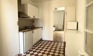 Appartement 1 Pièce 23 m² à vendre à Paris 15 (75015)