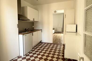 Appartement 1 pièces 245000 €