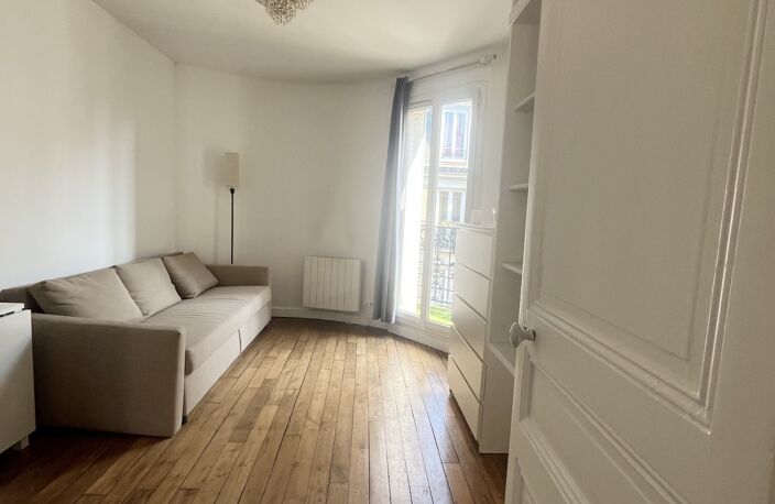 Vente Appartement 1 pièce — photo 3