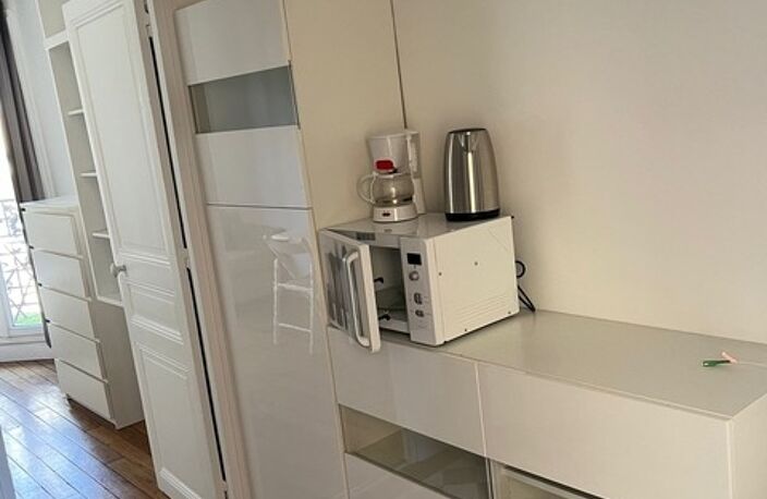Vente Appartement 1 pièce — photo 4