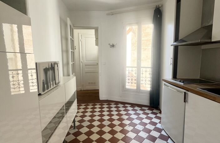Vente Appartement 1 pièce — photo 5