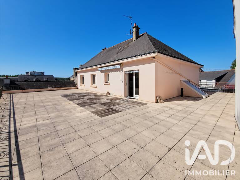Vente Appartement 5 pièces — photo 1