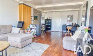 Appartement 2 Pièces 56 m² à vendre à Sarcelles (95200)