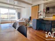 Vente Appartement 2 pièces — photo 2