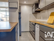 Vente Appartement 2 pièces — photo 3