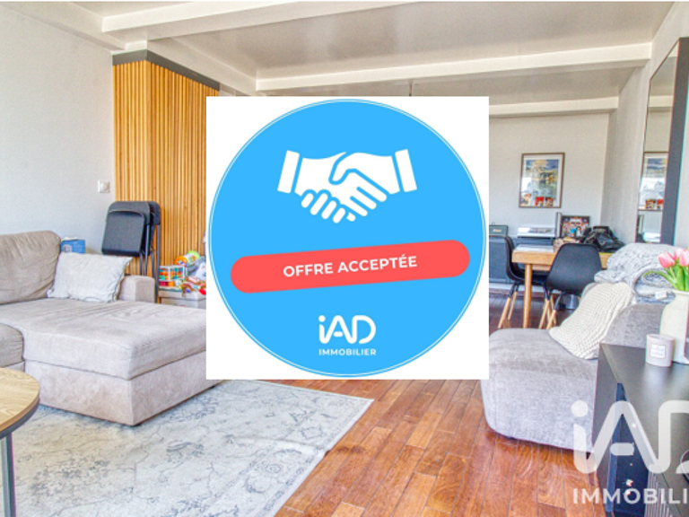 Vente Appartement 2 pièces — photo 1
