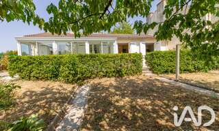 Maison 4 Pièces 86 m² à vendre à Aizenay (85190)