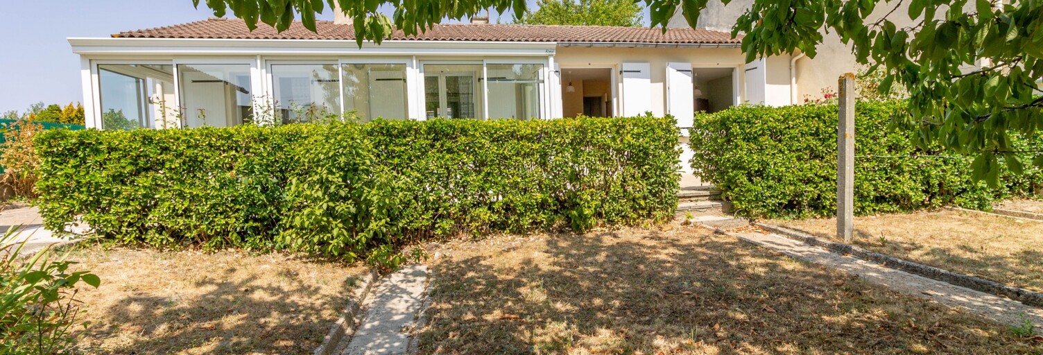 Maison 4 Pièces 86 m² à vendre à Aizenay (85190)