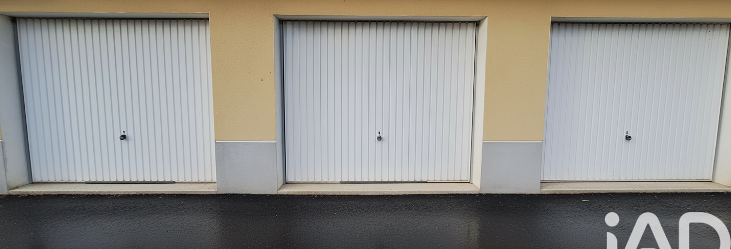 Garage  16 m² à vendre à Aucamville (31140)
