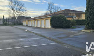 Garage  16 m² à vendre à Aucamville (31140)
