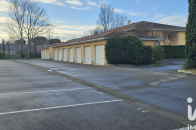 Garage  26000 €