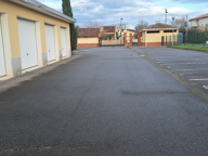 Vente Garage 17 m&sup2; — photo 3