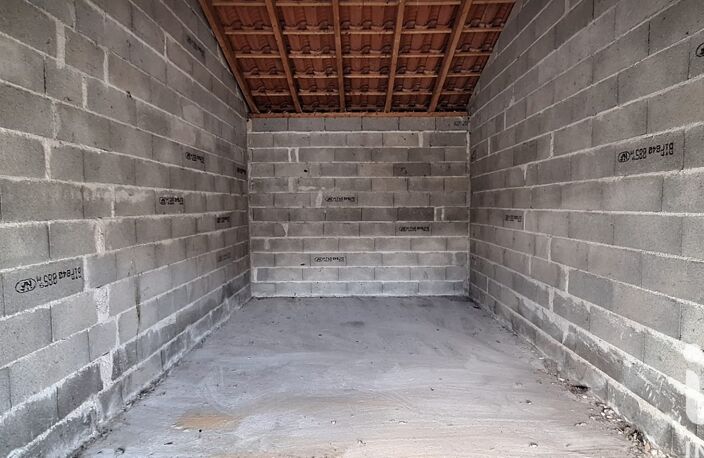 Vente Garage 17 m&sup2; — photo 5