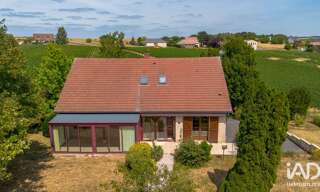 Maison 5 Pièces 125 m² à vendre à Fèrebrianges (51270)
