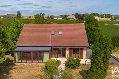 Maison 5 pièces 209600 €