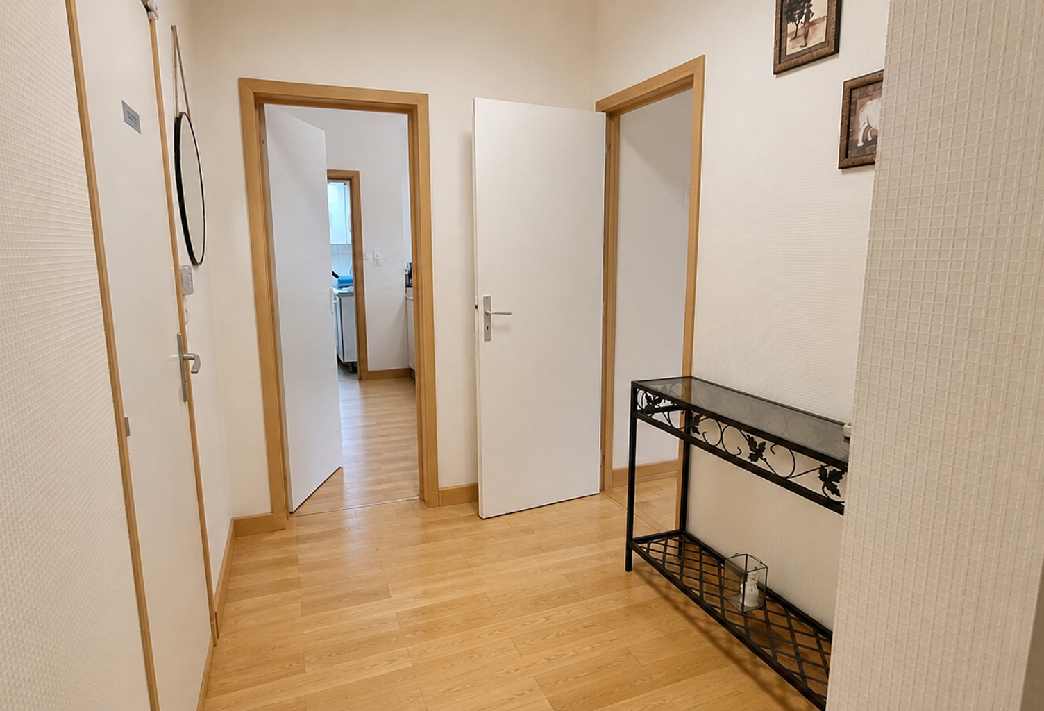 Vente Boutique/Local commercial 60 m&sup2; — photo 1