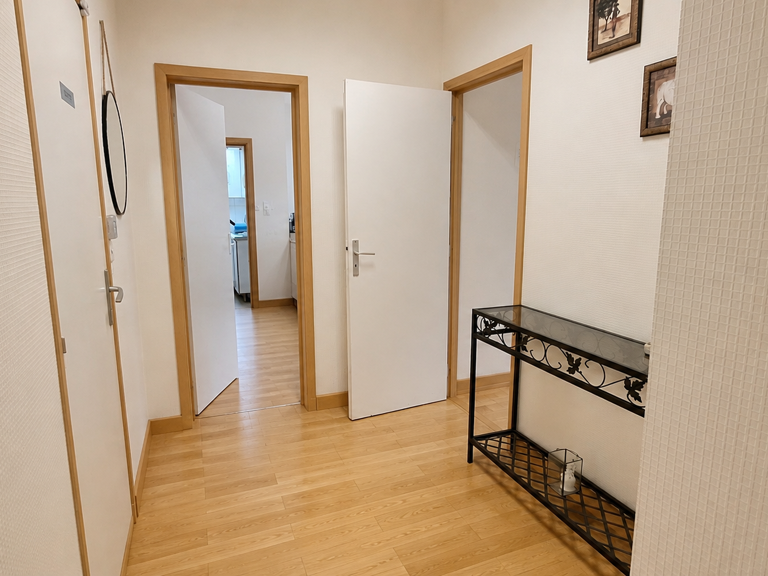 Vente Boutique/Local commercial 60 m&sup2; — photo 1