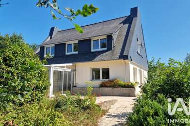 Maison 5 pièces 365000 €
